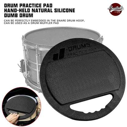 Drum Practice Pad