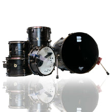 Muffler Drum 518 Series  5-Piece