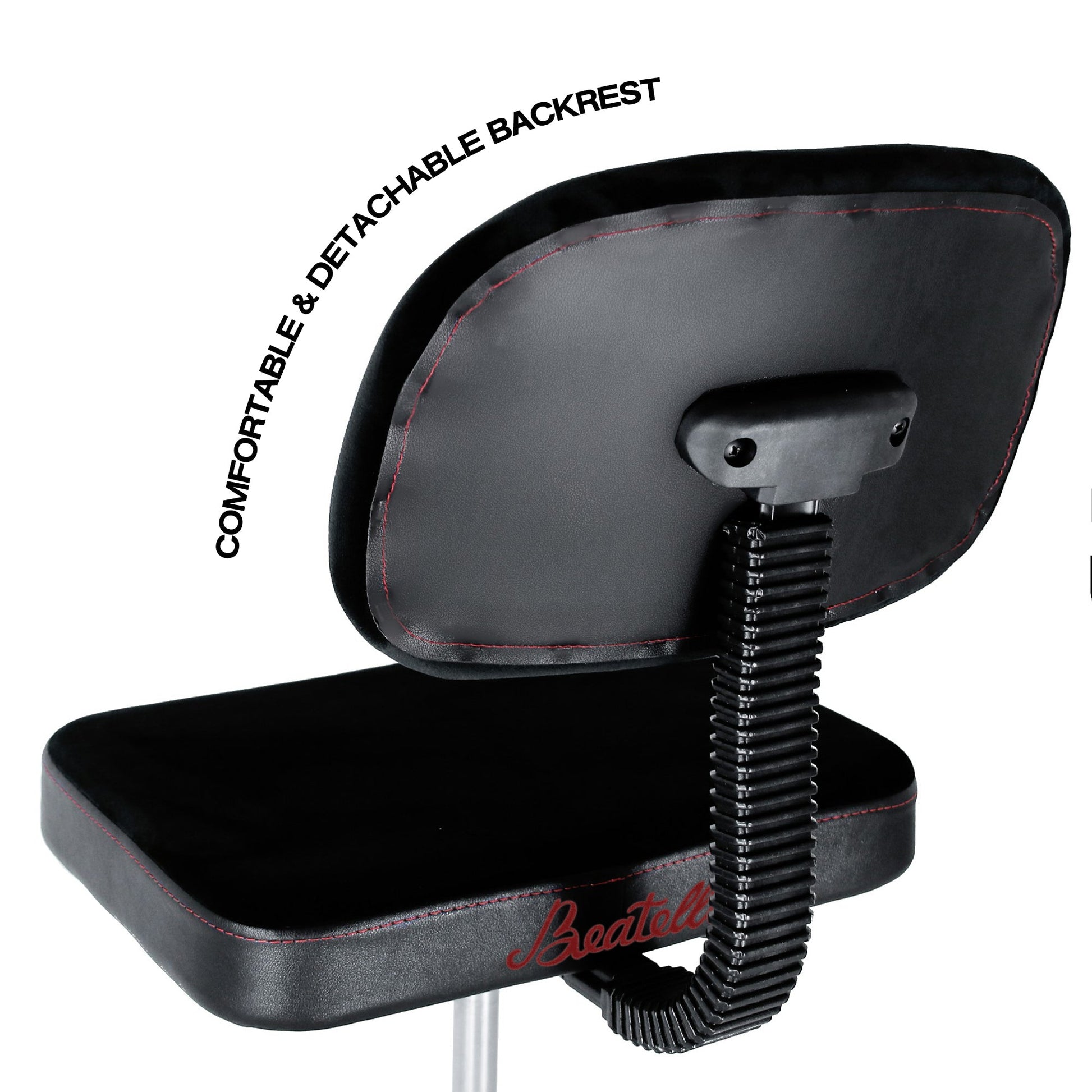 Model 3000 Adjustable Drum Throne Beatello workshop
