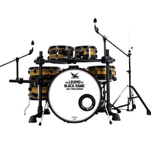 Beatello – JBK Black Hawk Drums (522GC Series) My Store
