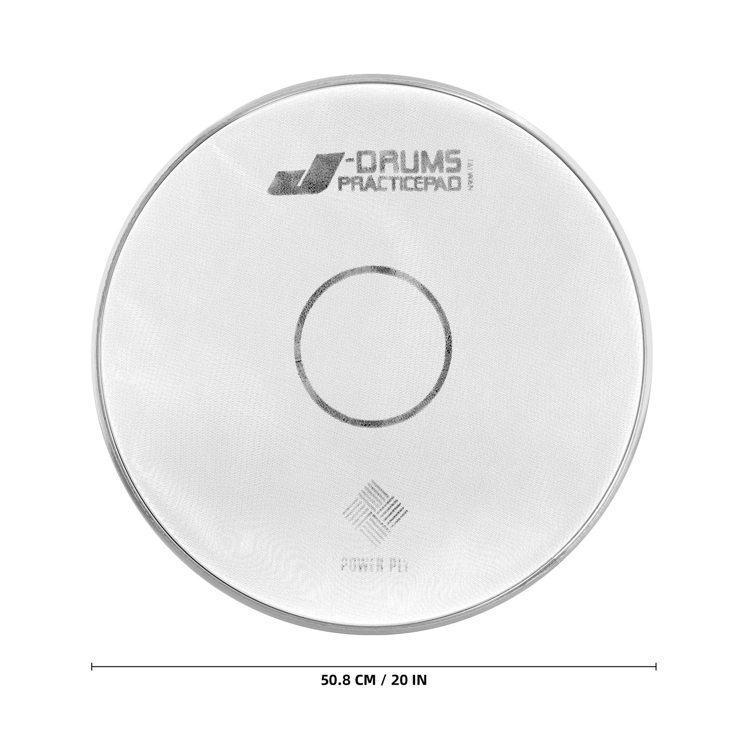 Mesh Drumhead20in