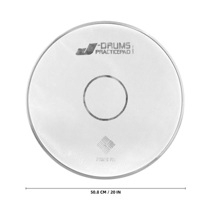 Mesh Drumhead20in
