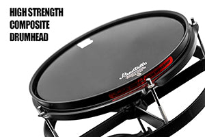 Beatello-Drums Roto Tom Drum Set （Upgraded version）