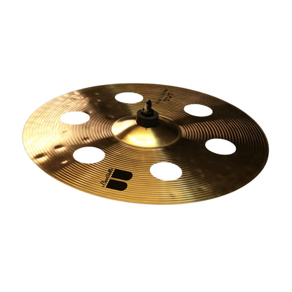 Heavy 300 6-piece Cymbal Pack