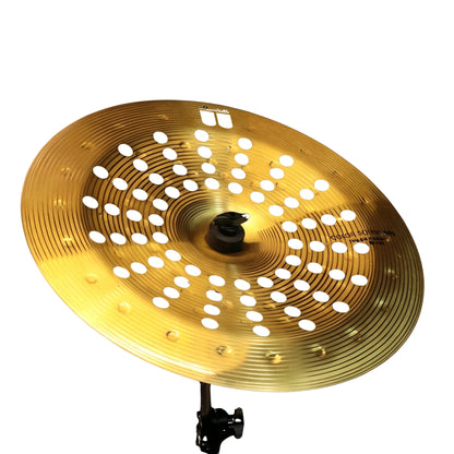 Heavy 300 6-piece Cymbal Pack