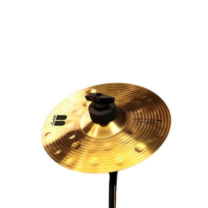 Heavy 300 6-piece Cymbal Pack