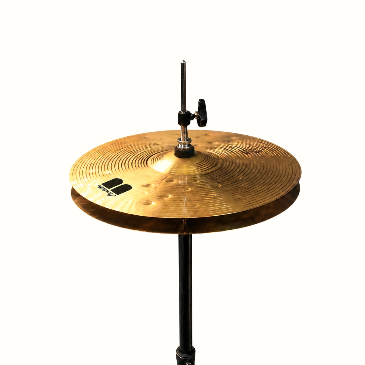 Heavy 300 6-piece Cymbal Pack