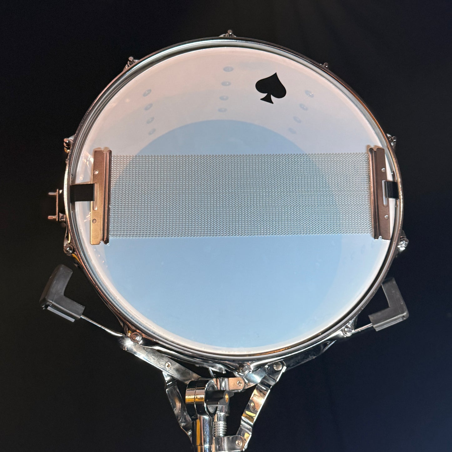 Beatello ACE-Cannon 1408 (14" x 8") Snare Drum