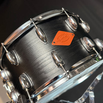 Beatello ACE-Cannon 1408 (14" x 8") Snare Drum