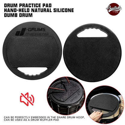 Drum Practice Pad