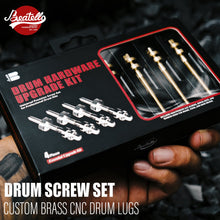 Drum Screw Set Beatello