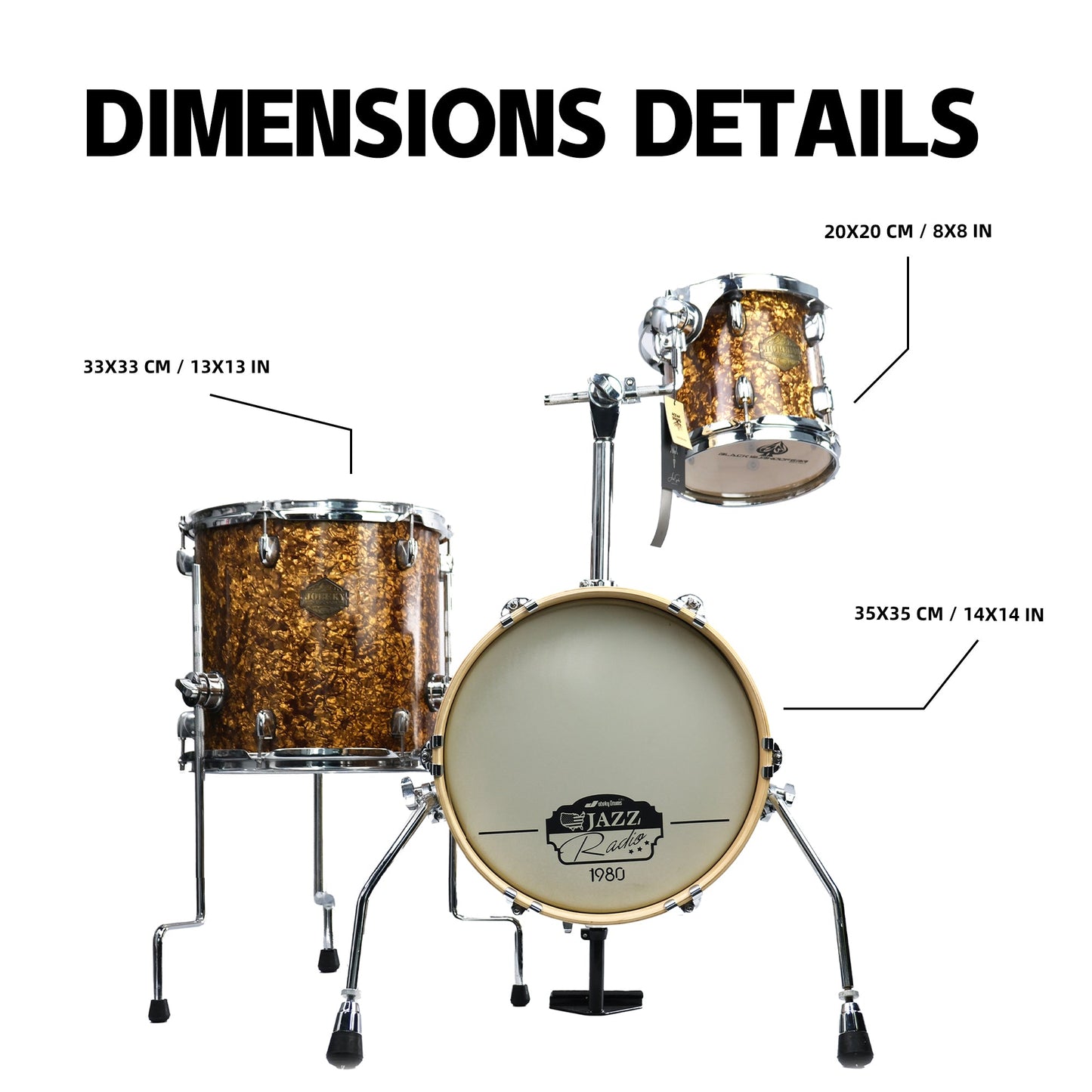 Beatello – Jungle Drums (314) My Store