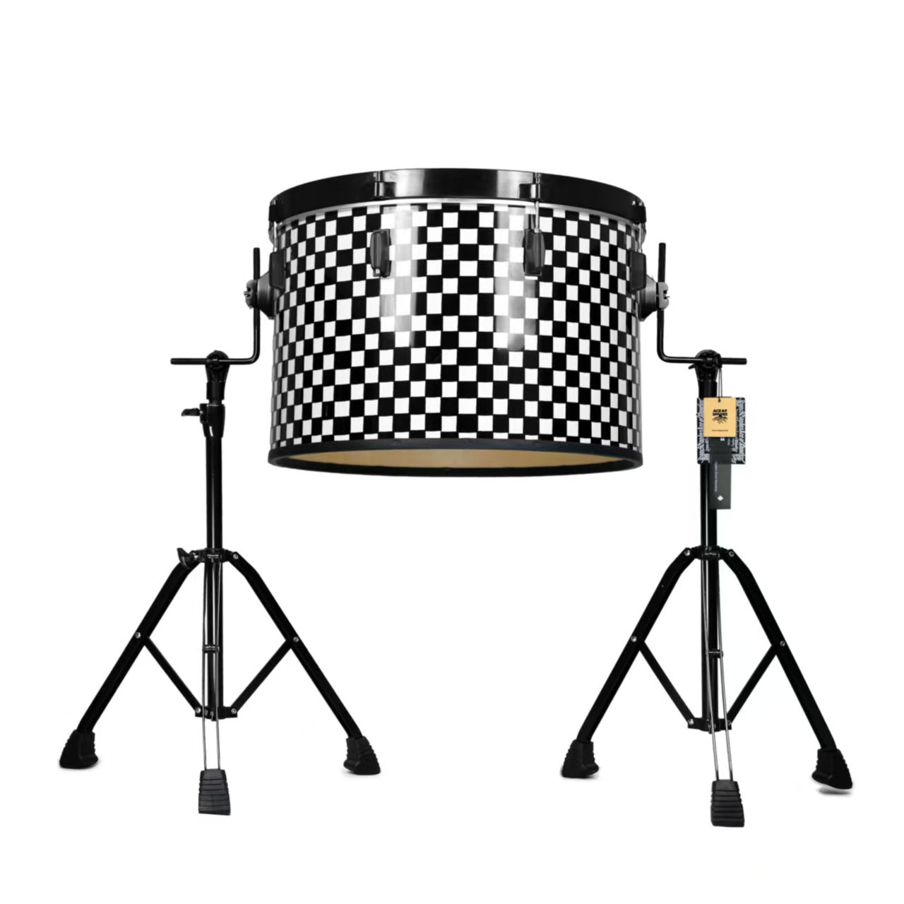 Gong Bass Drum – Beatello Premium Quality, Powerful & Resonant Sound