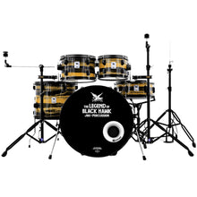 Beatello – JBK Black Hawk Drums (522 Series) My Store