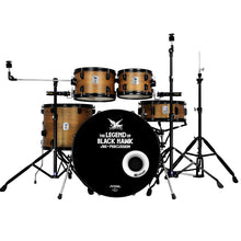 Beatello – JBK Black Hawk Drums (522 Series) My Store