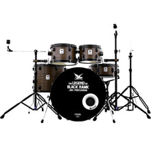 Beatello – JBK Black Hawk Drums (522 Series) My Store