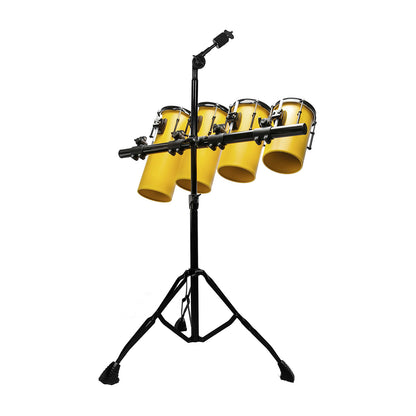 Beatello Carbon Steel Octabons Drum With Hardware