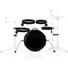 Traveler Series Portable Drum Kit, 20"