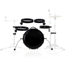 Ultra Portable Travel Drum Pad Kit