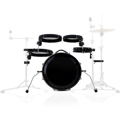 Ultra Portable Travel Drum Pad Kit