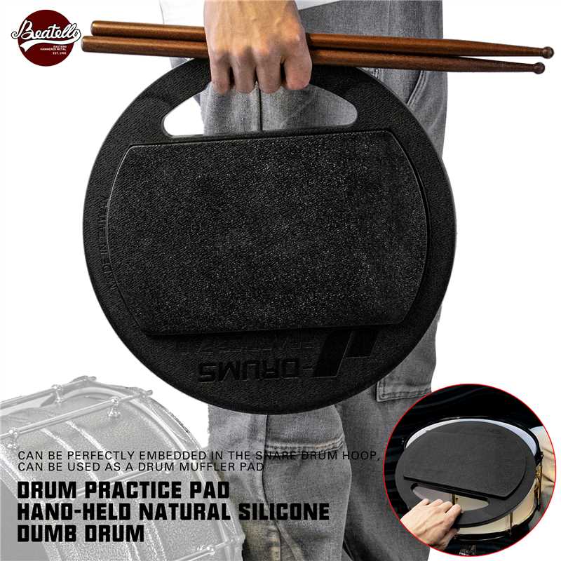 Drum Practice Pad