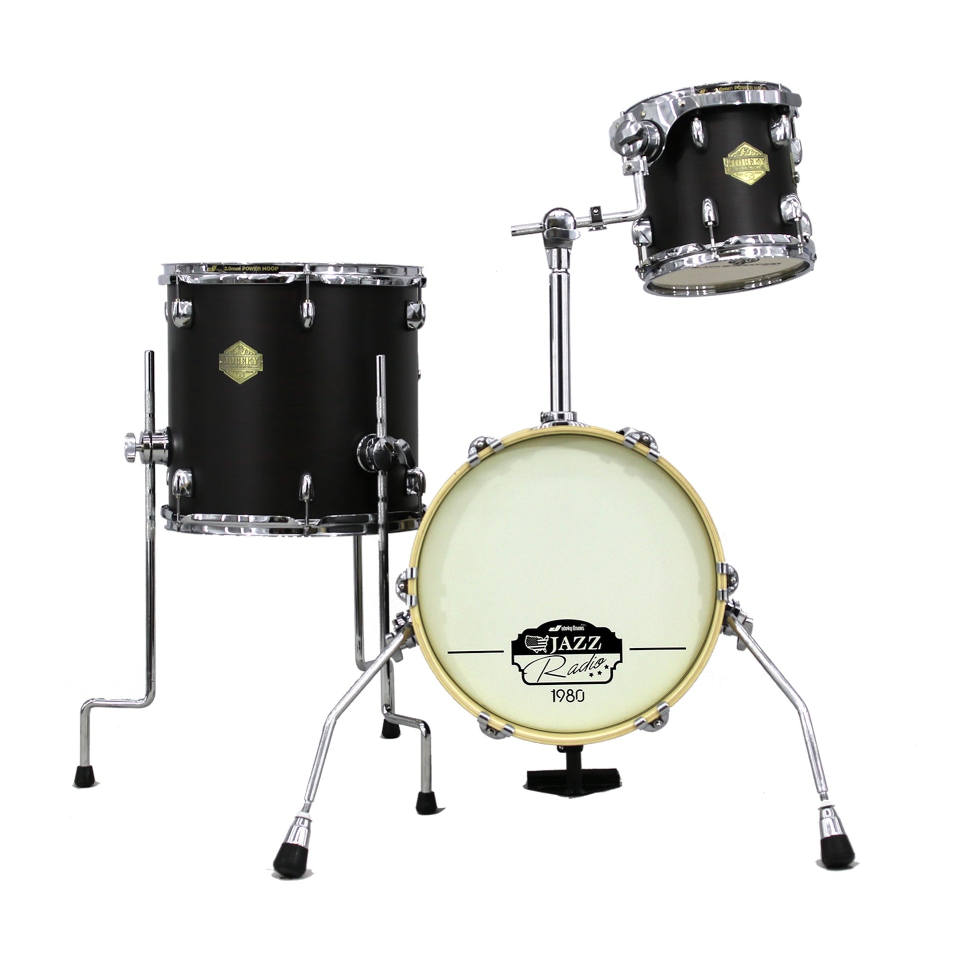 Beatello – Jungle Drums (314) My Store
