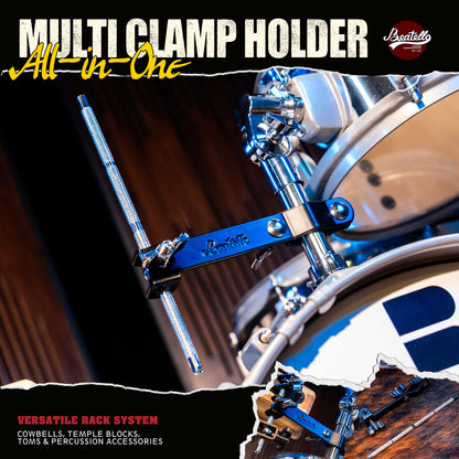 Beatello Cymbal Arm with Clamp