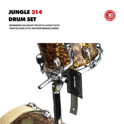 Beatello – Jungle Drums (314) My Store