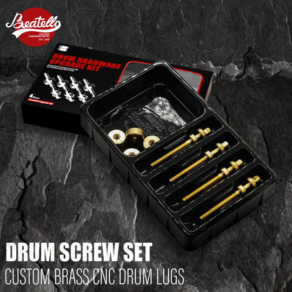 Drum Screw Set Beatello