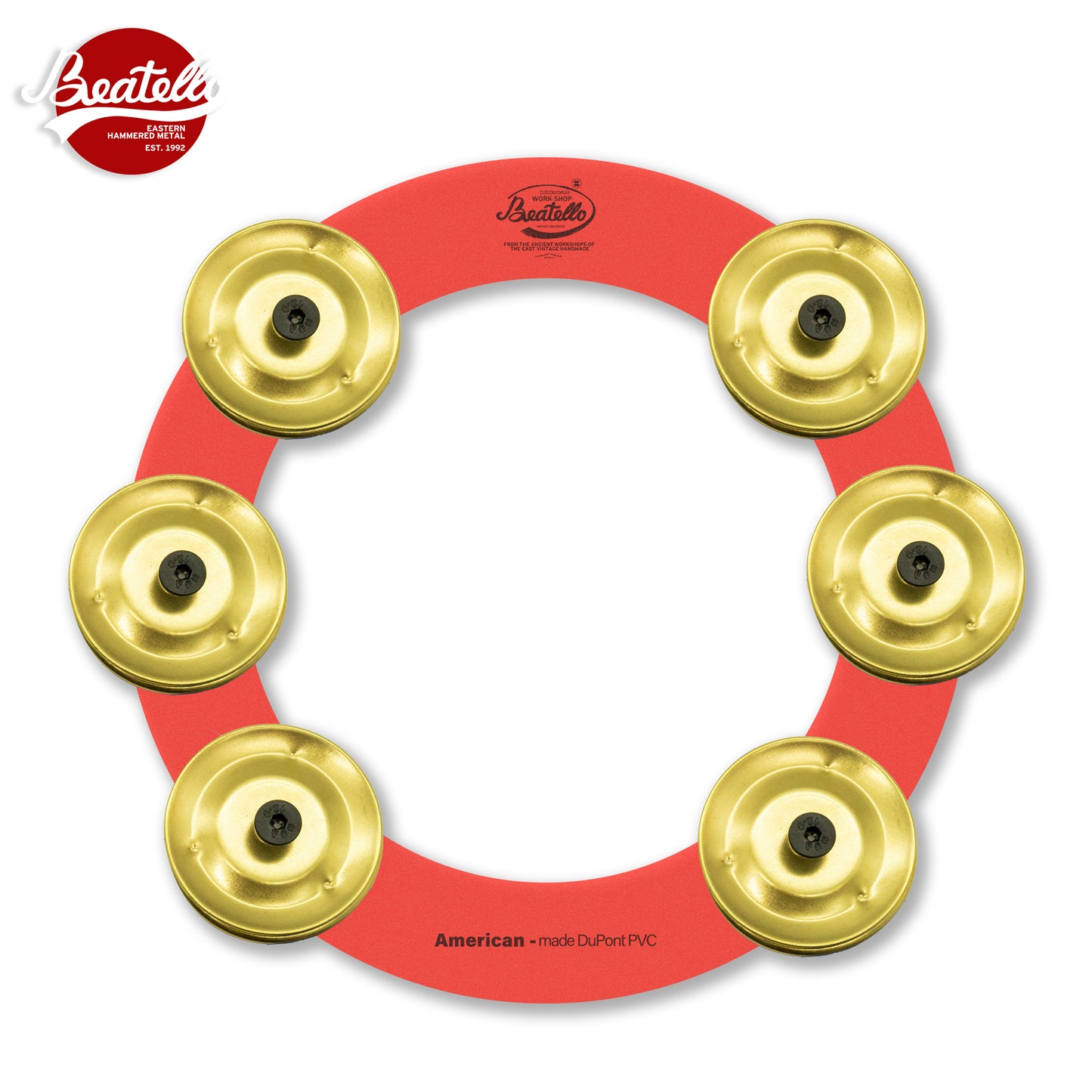Beatello Mini Bell Cymbals