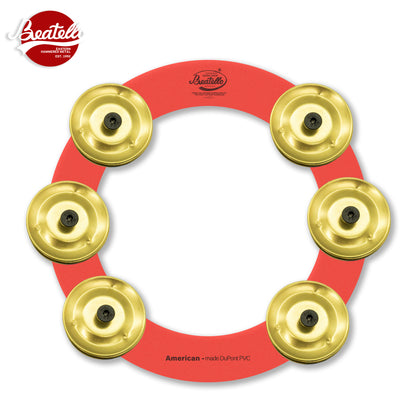 Beatello Mini Bell Cymbals