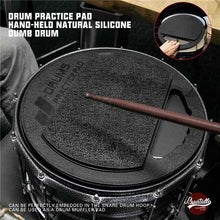 Drum Practice Pad