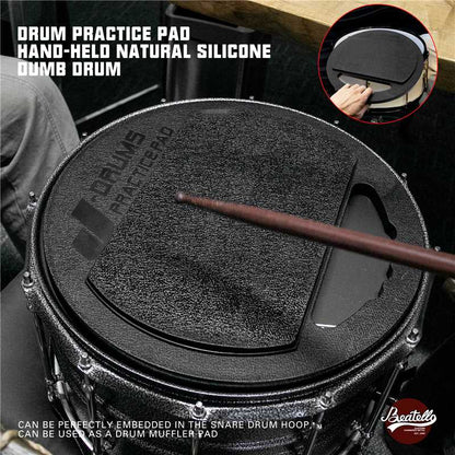 Drum Practice Pad