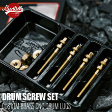 Drum Screw Set Beatello