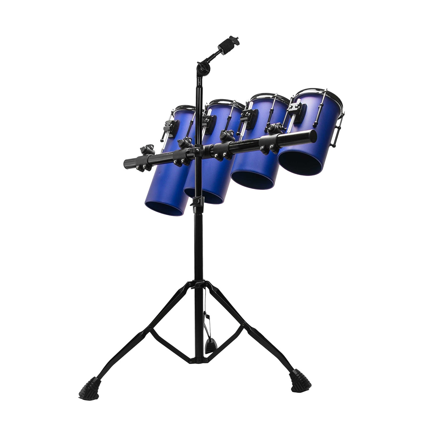 Beatello Carbon Steel Octabons Drum With Hardware