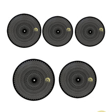 Beatello - Low Volume Cymbal Pack Mute Cymbal Set My Store