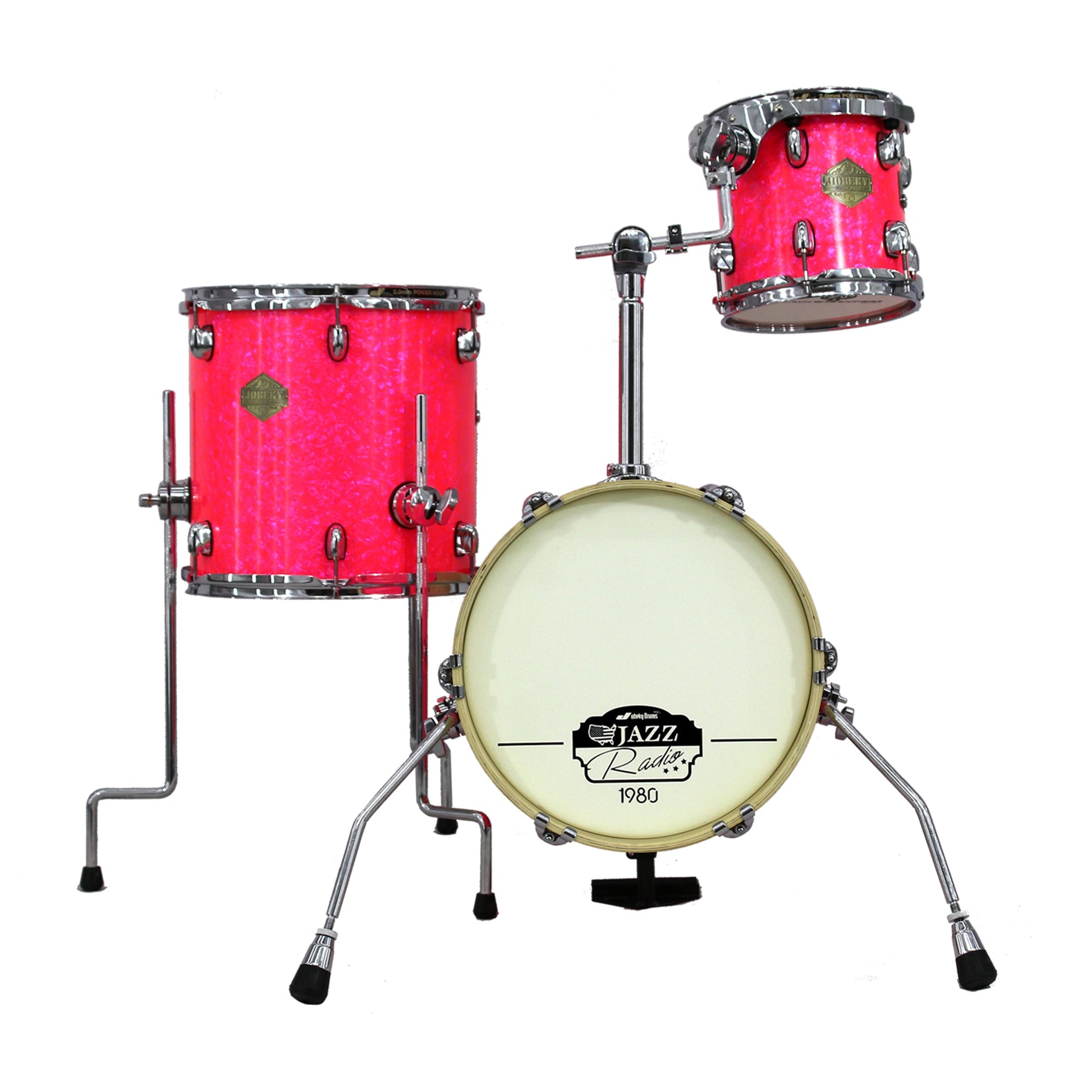 Beatello – Jungle Drums (314) My Store