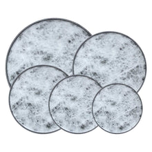 Beatello-Simulated Animal Print Drum Heads 5Pcs | Professional Resonance Control