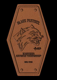 Beatello Black Panther 318 Serie