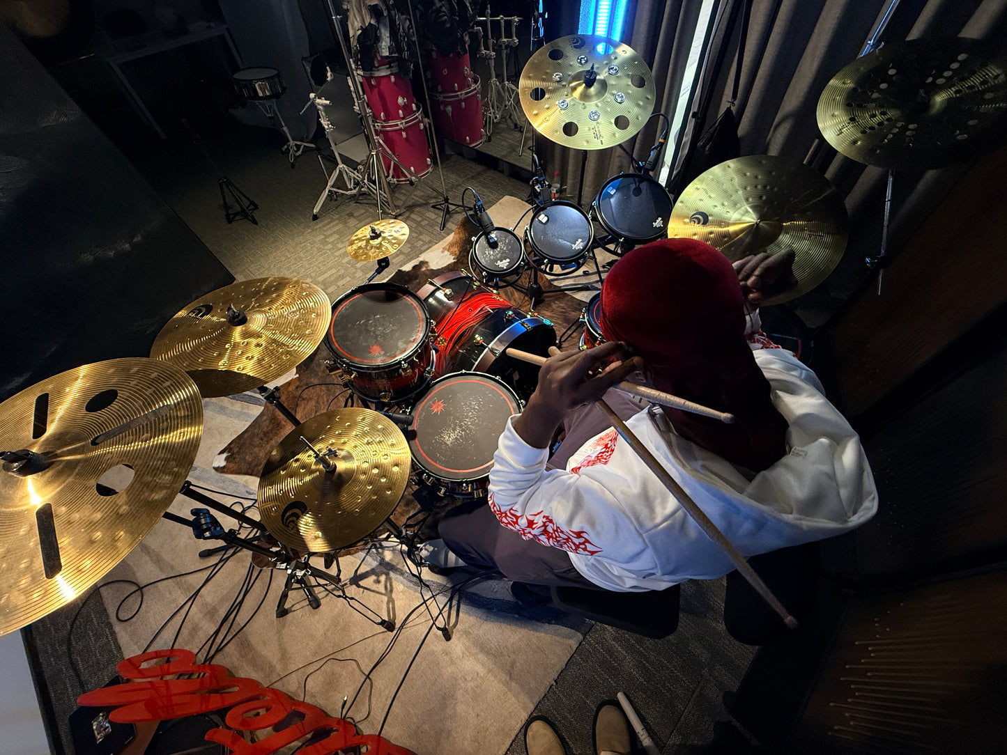 Ultimate Studio Bundle - 98% New