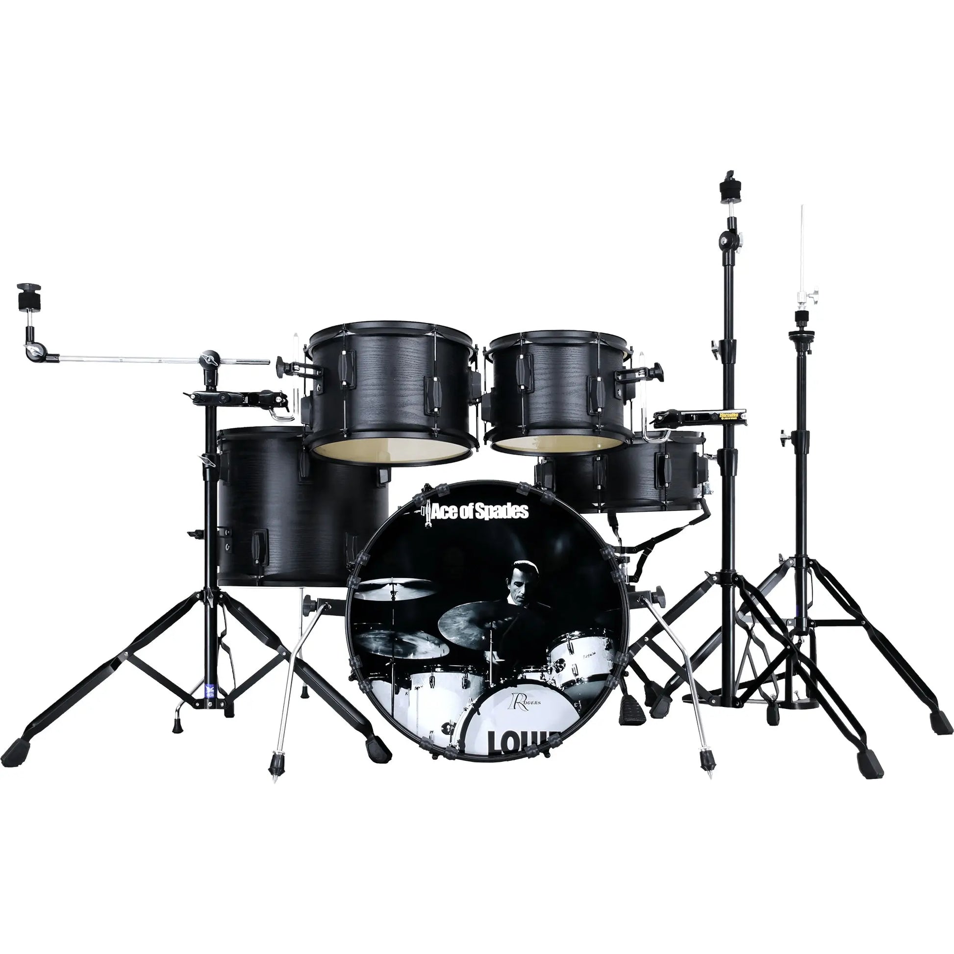 Black Hawk 518 Series (EYE Concept Framework Edition) My Store