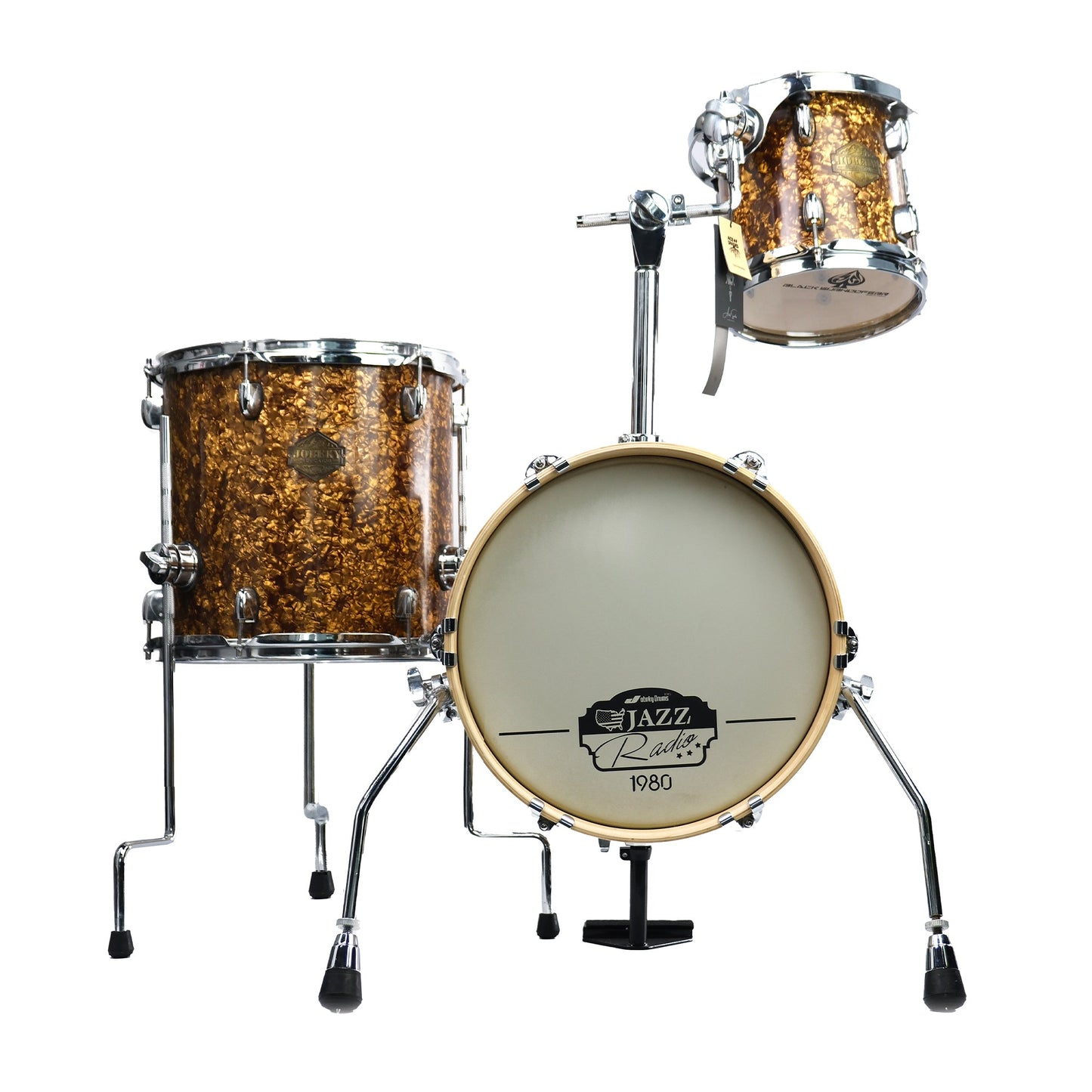 Beatello – Jungle Drums (314) My Store