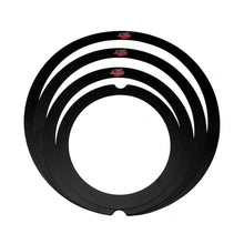 Beatello 4Pcs Pro Muffling