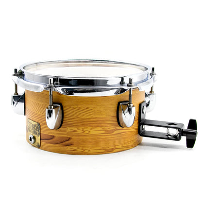 8" Compact Timbale & Small Shell Snare Drum & Effects Snare