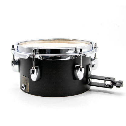 8" Compact Timbale & Small Shell Snare Drum & Effects Snare