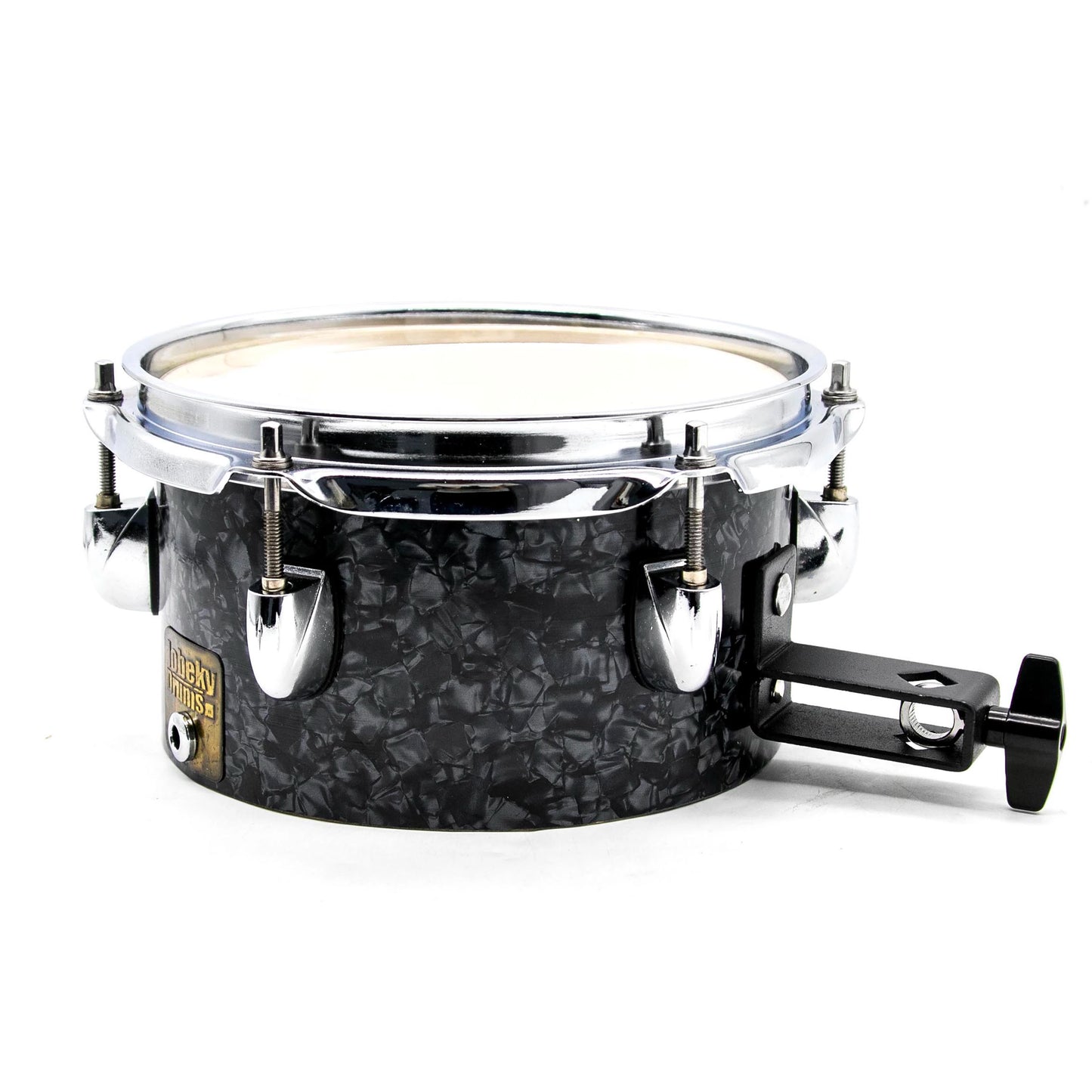 8" Compact Timbale & Small Shell Snare Drum & Effects Snare
