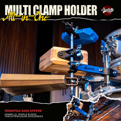 Beatello Cymbal Arm with Clamp