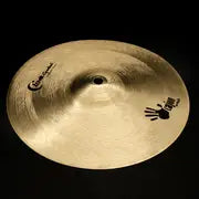 Beatello - JBK Drums B20 Hand Hammered Cajon Cymbal My Store