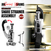 Beatello Snare Drum Throw Off Assembly