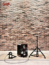 Beatello Street Cajon Box Drum Set